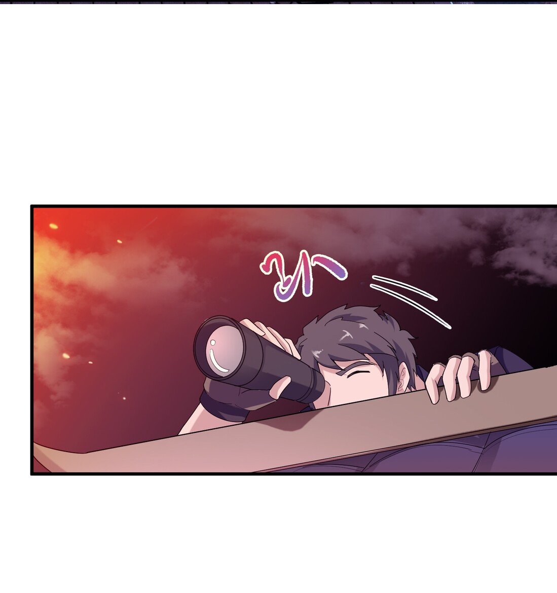 Yuanlong Chapter 38 - halaman 10