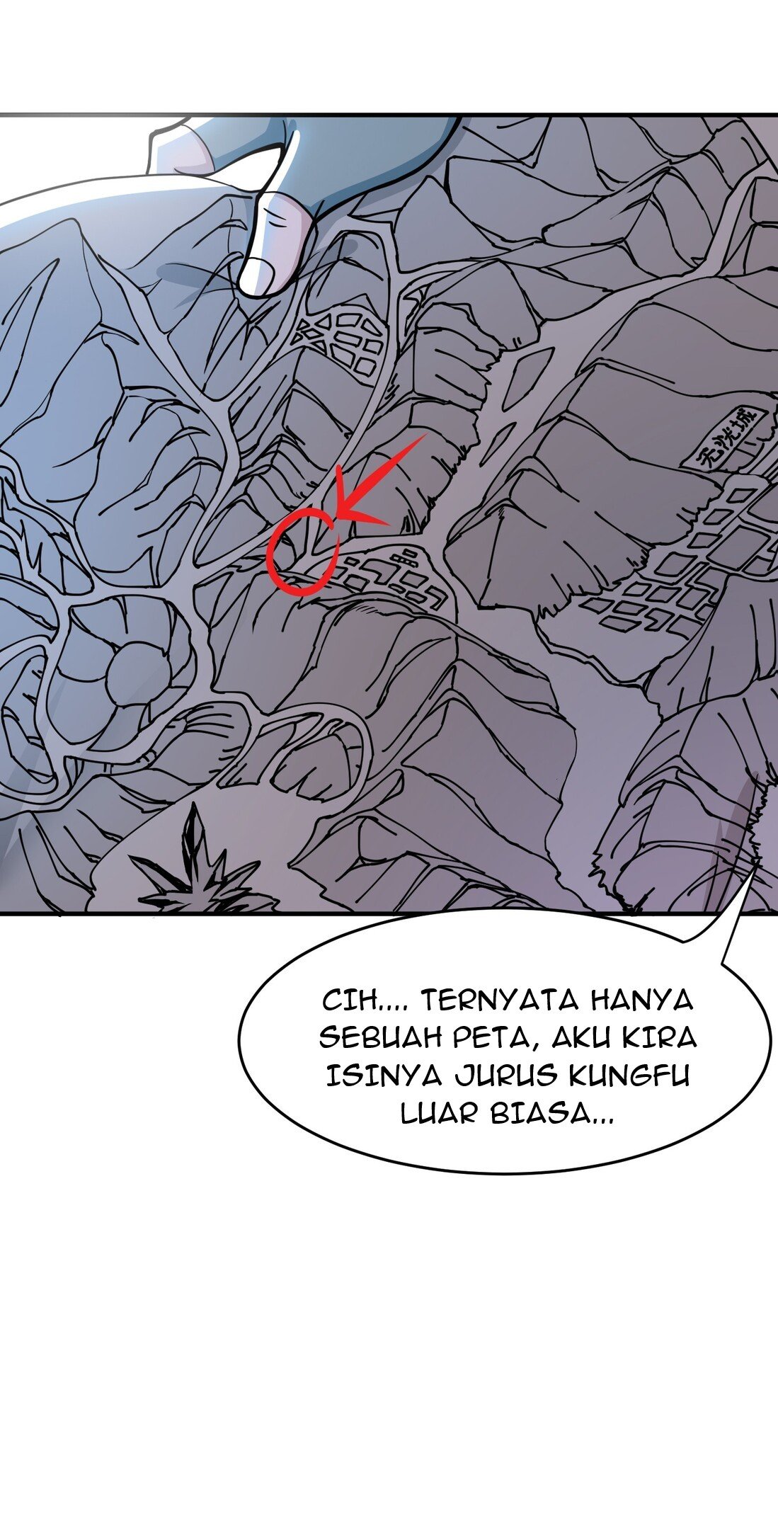 Yuanlong Chapter 39 - halaman 10