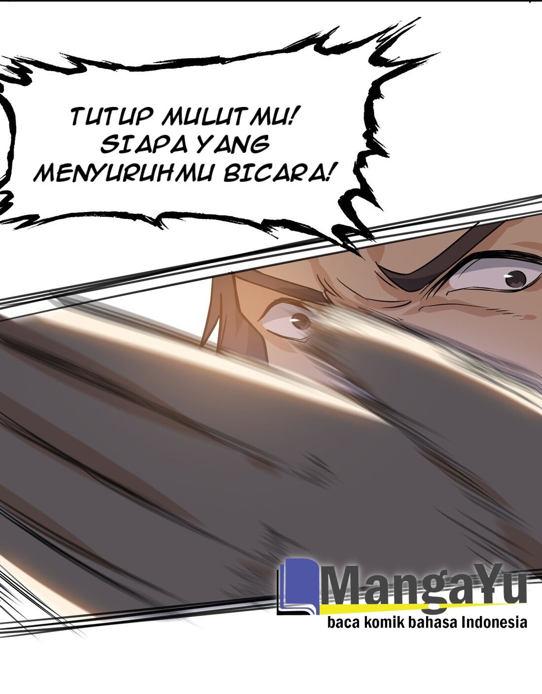 Yuanlong Chapter 39 - halaman 23