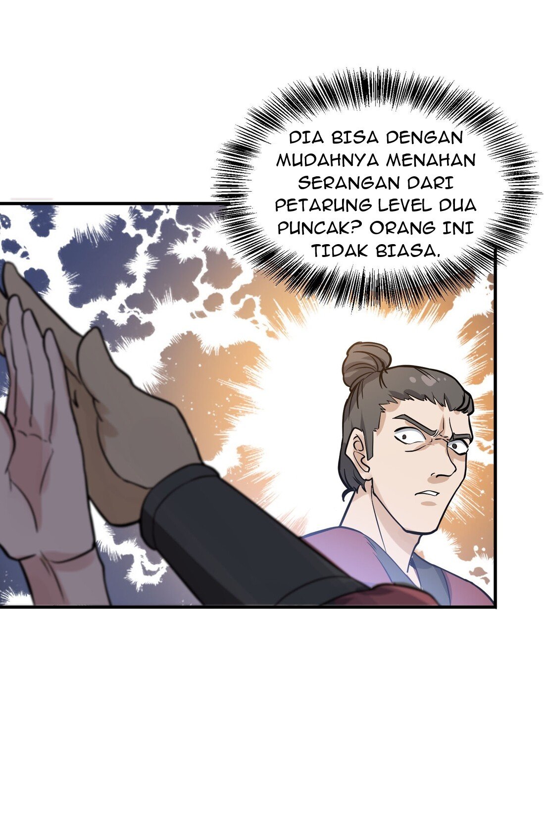 Yuanlong Chapter 39 - halaman 25