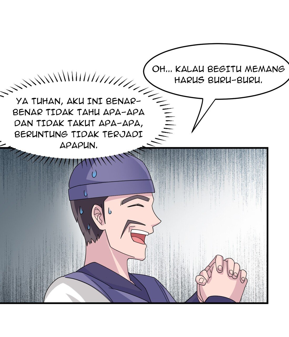 Yuanlong Chapter 39 - halaman 28