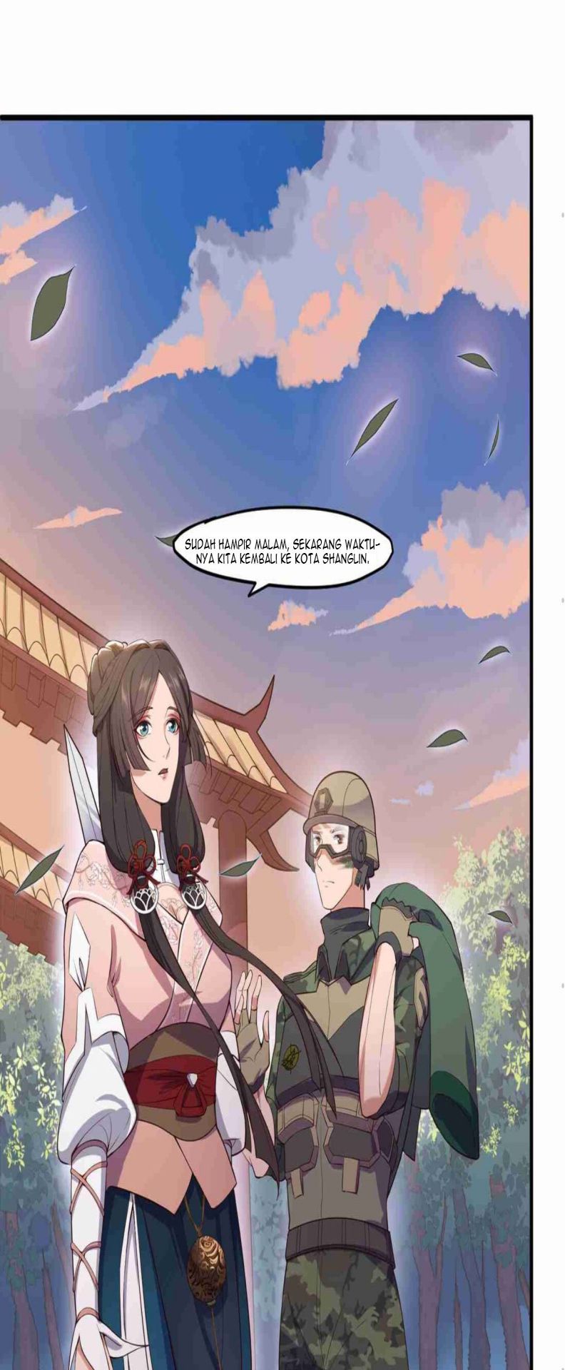 Yuanlong Chapter 4 - halaman 10