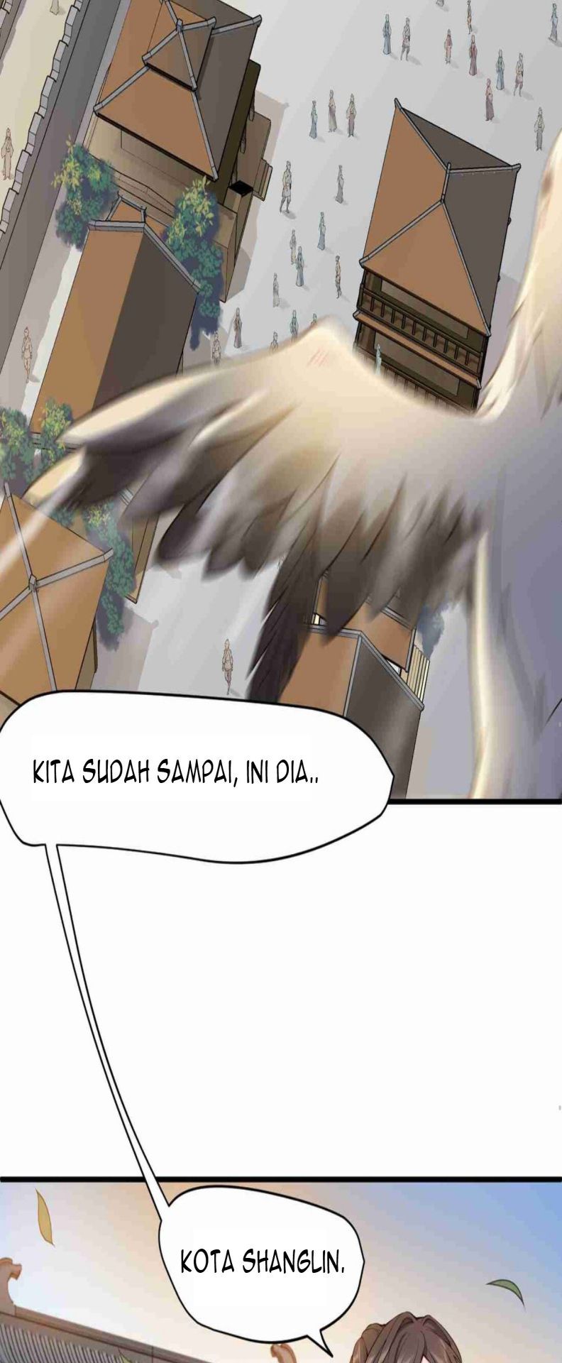 Yuanlong Chapter 4 - halaman 13