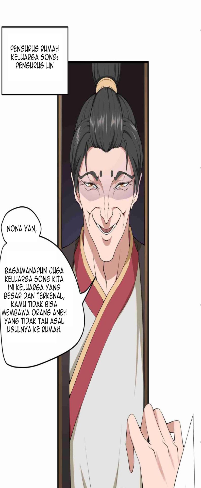 Yuanlong Chapter 4 - halaman 16