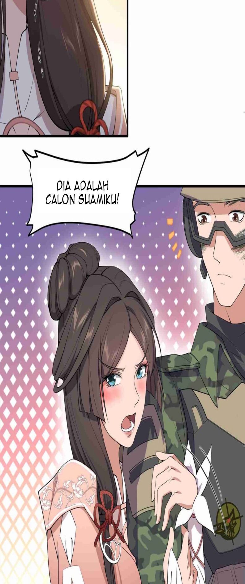 Yuanlong Chapter 4 - halaman 19