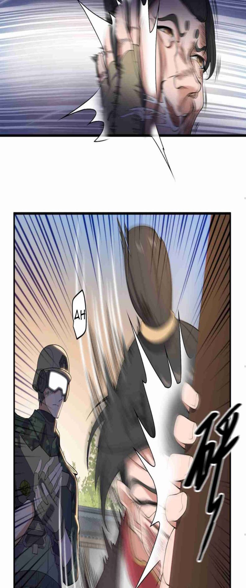 Yuanlong Chapter 4 - halaman 22