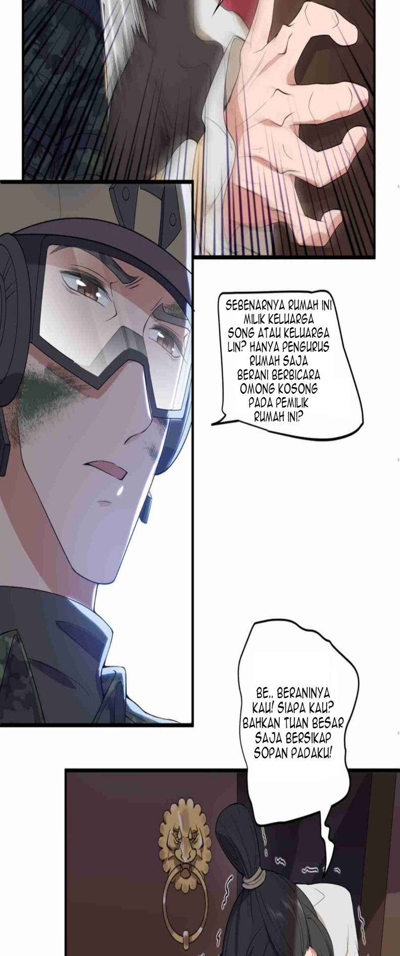 Yuanlong Chapter 4 - halaman 23