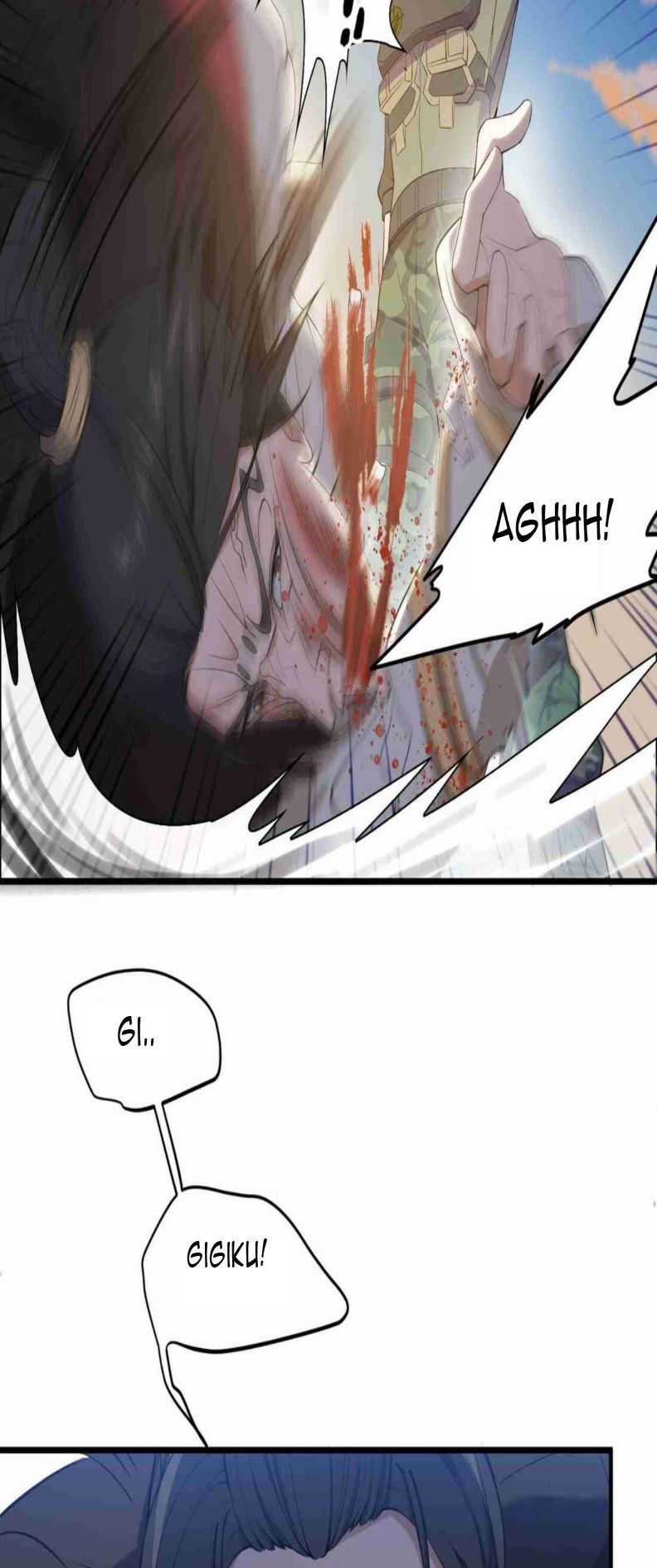 Yuanlong Chapter 4 - halaman 25