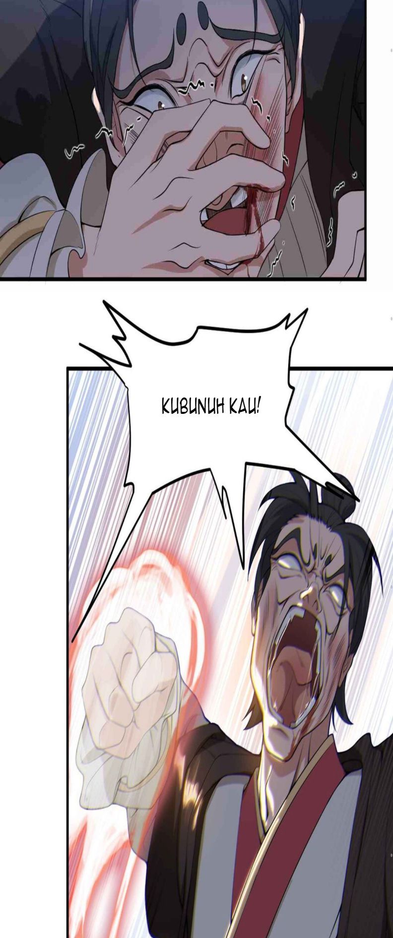 Yuanlong Chapter 4 - halaman 26