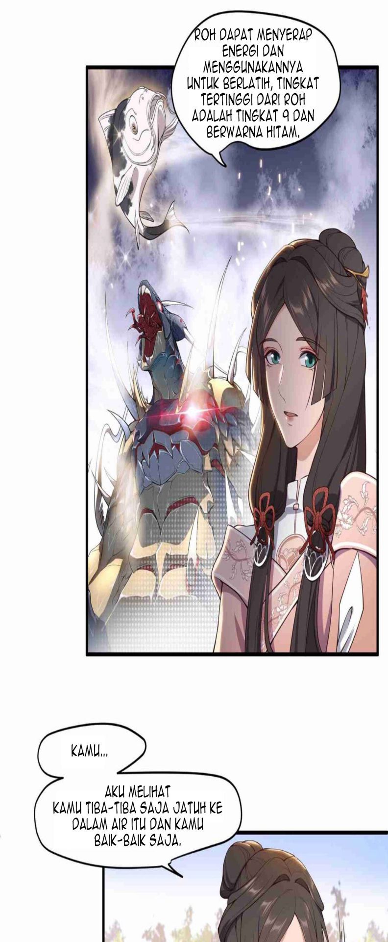 Yuanlong Chapter 4 - halaman 5