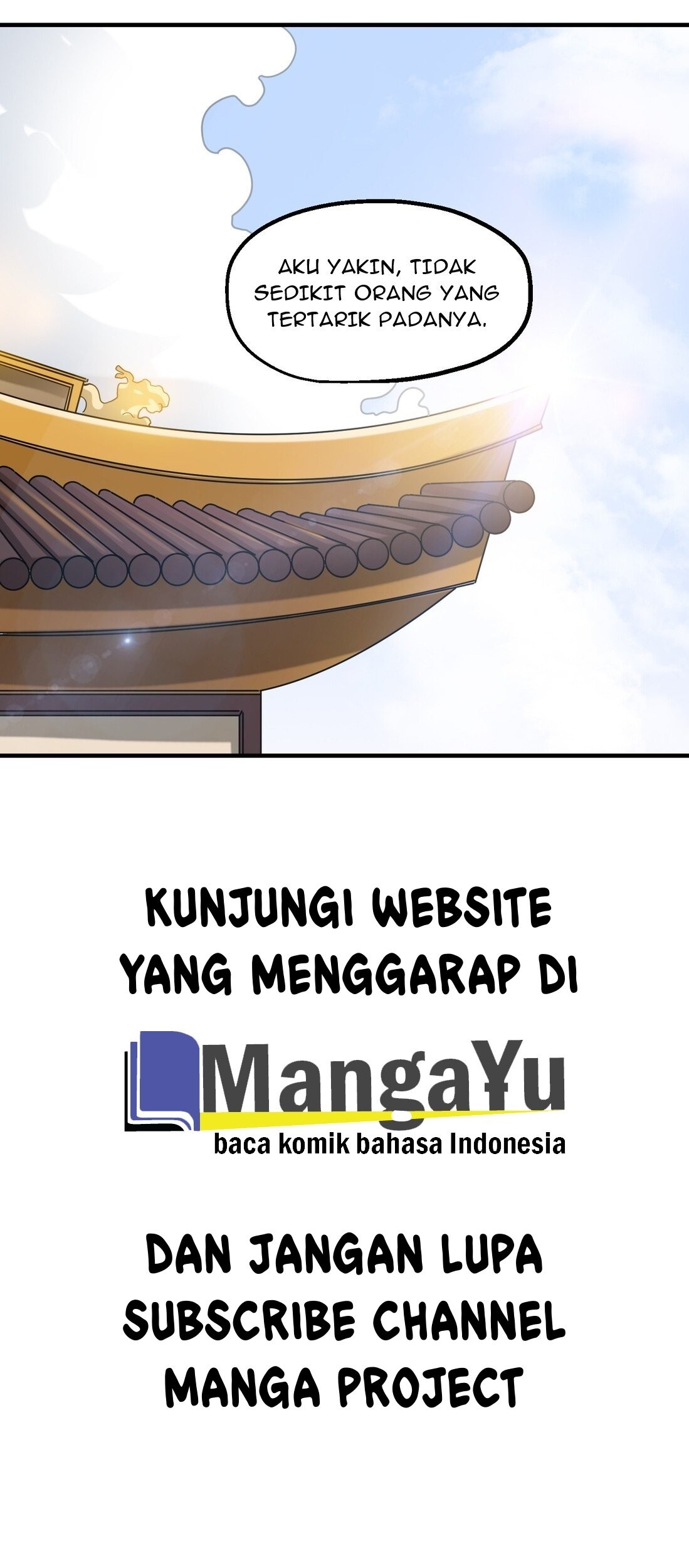Yuanlong Chapter 40 - halaman 32