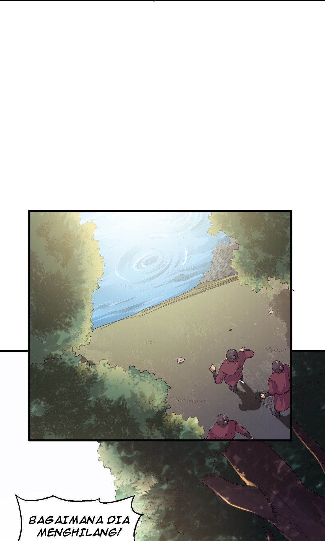 Yuanlong Chapter 40 - halaman 7
