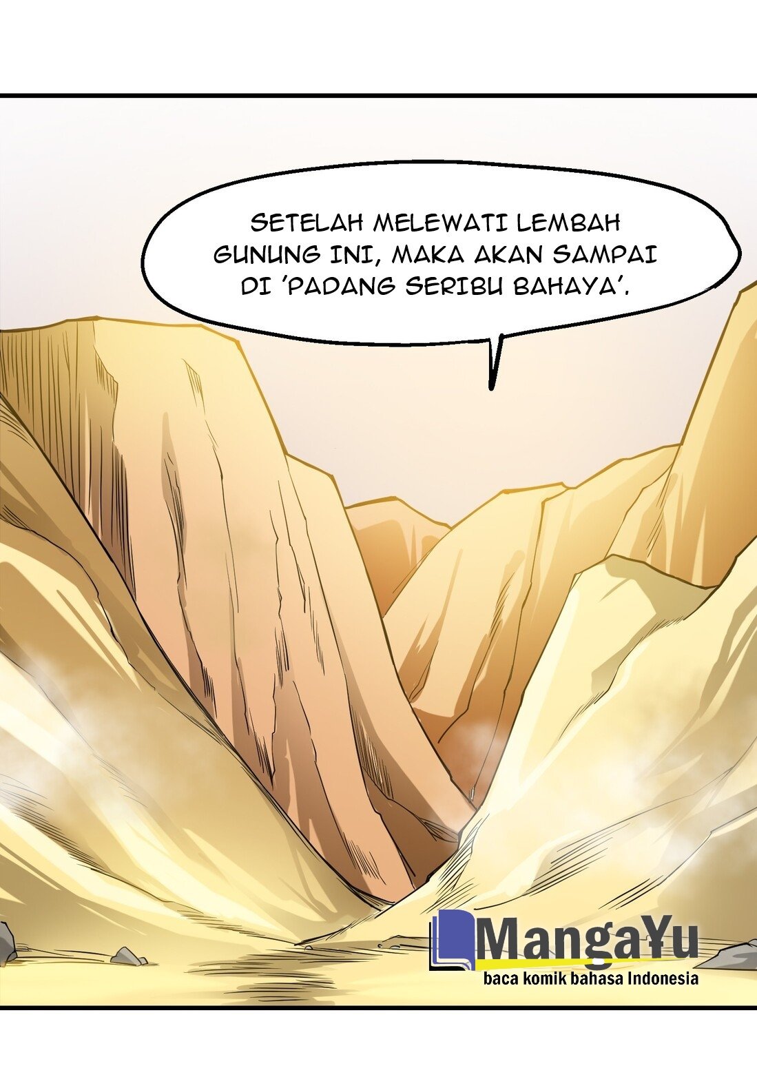 Yuanlong Chapter 41 - halaman 11
