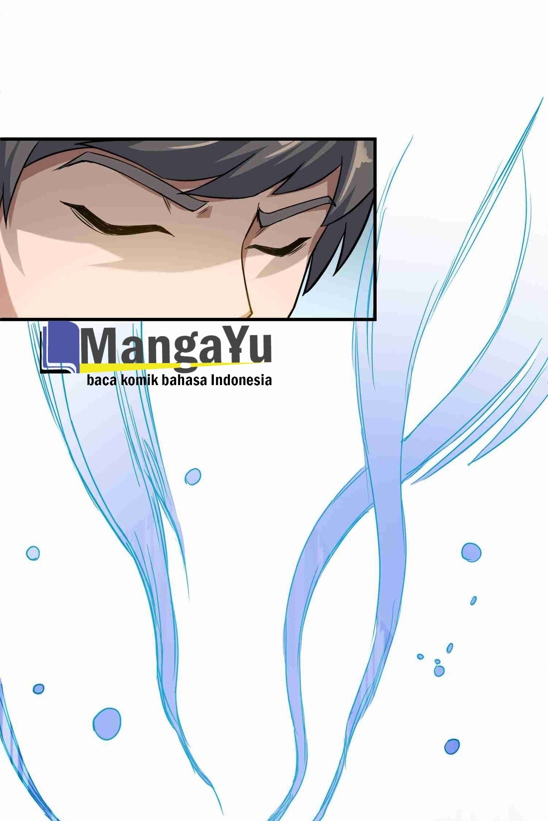 Yuanlong Chapter 42 - halaman 10