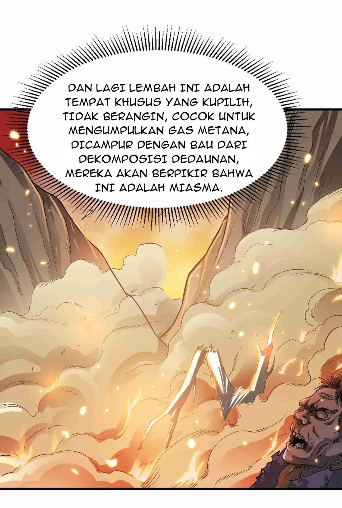 Yuanlong Chapter 42 - halaman 6