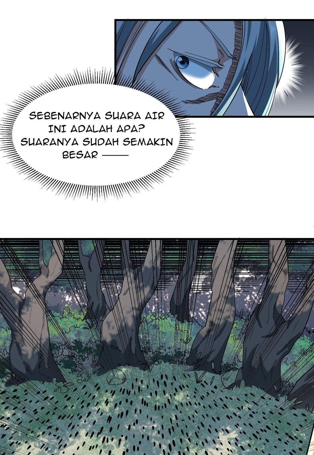 Yuanlong Chapter 43 - halaman 17