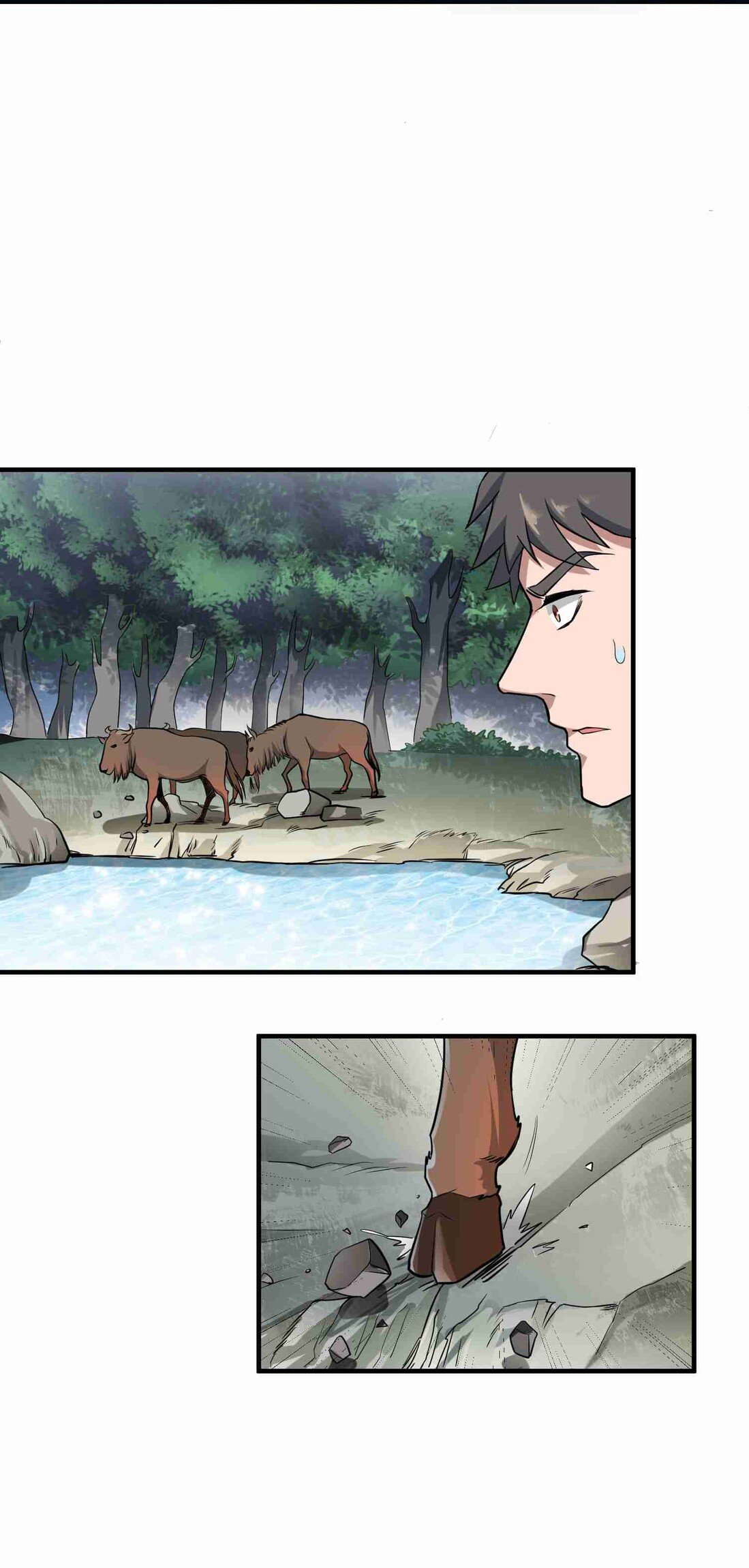 Yuanlong Chapter 44 - halaman 10