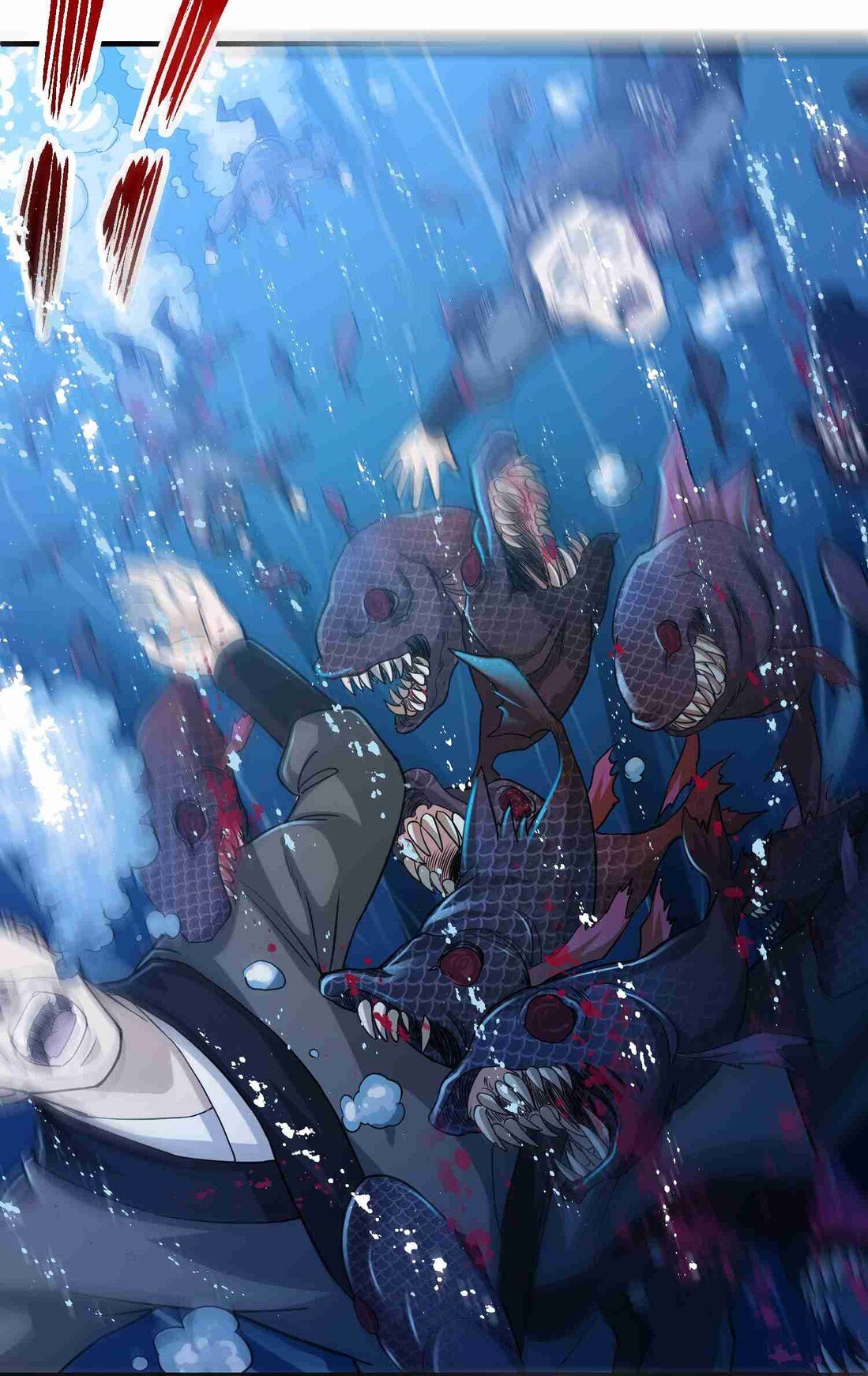 Yuanlong Chapter 44 - halaman 24