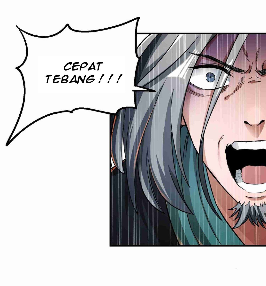 Yuanlong Chapter 45 - halaman 10