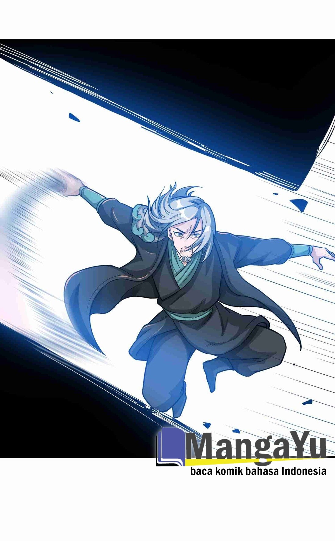 Yuanlong Chapter 45 - halaman 17