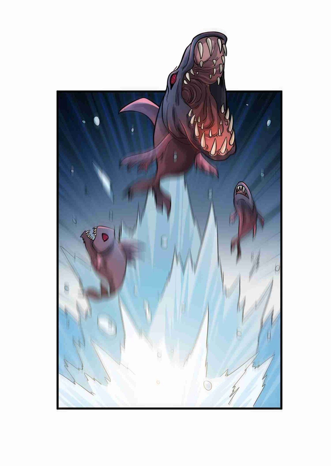 Yuanlong Chapter 45 - halaman 19
