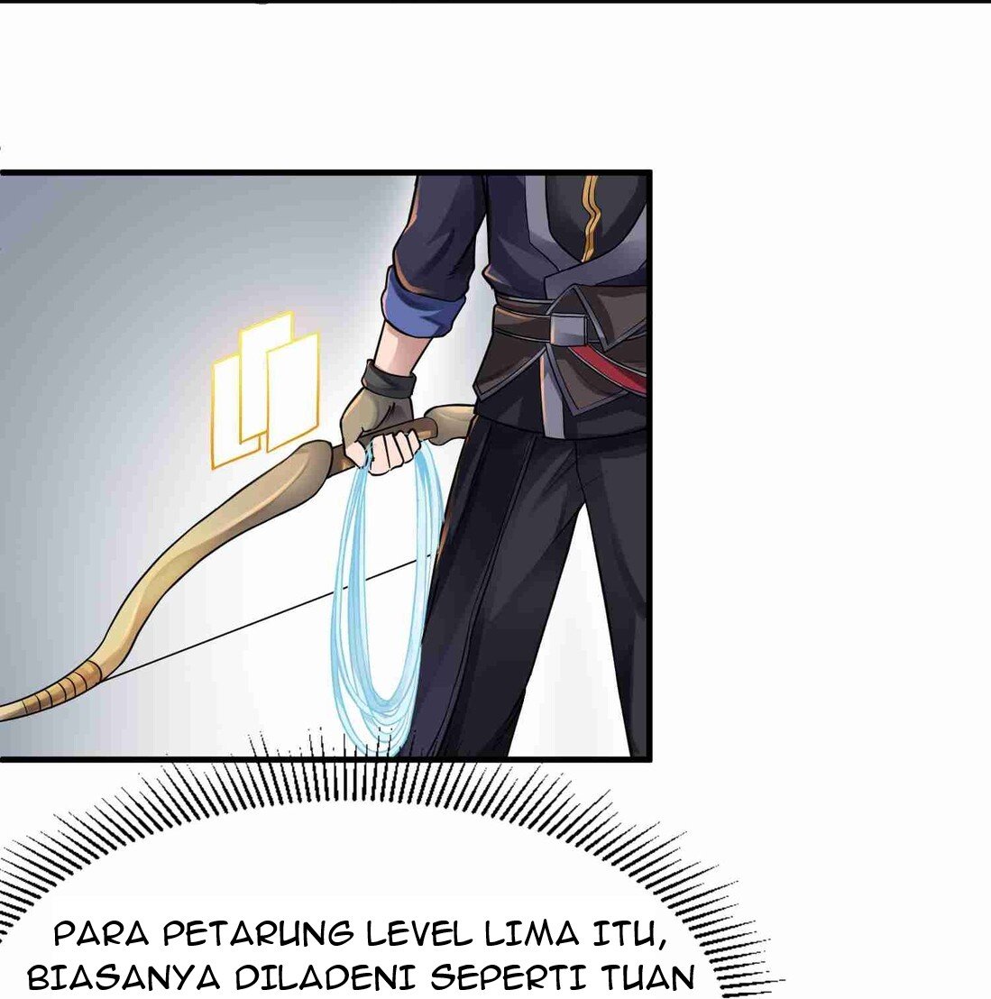 Yuanlong Chapter 45 - halaman 27
