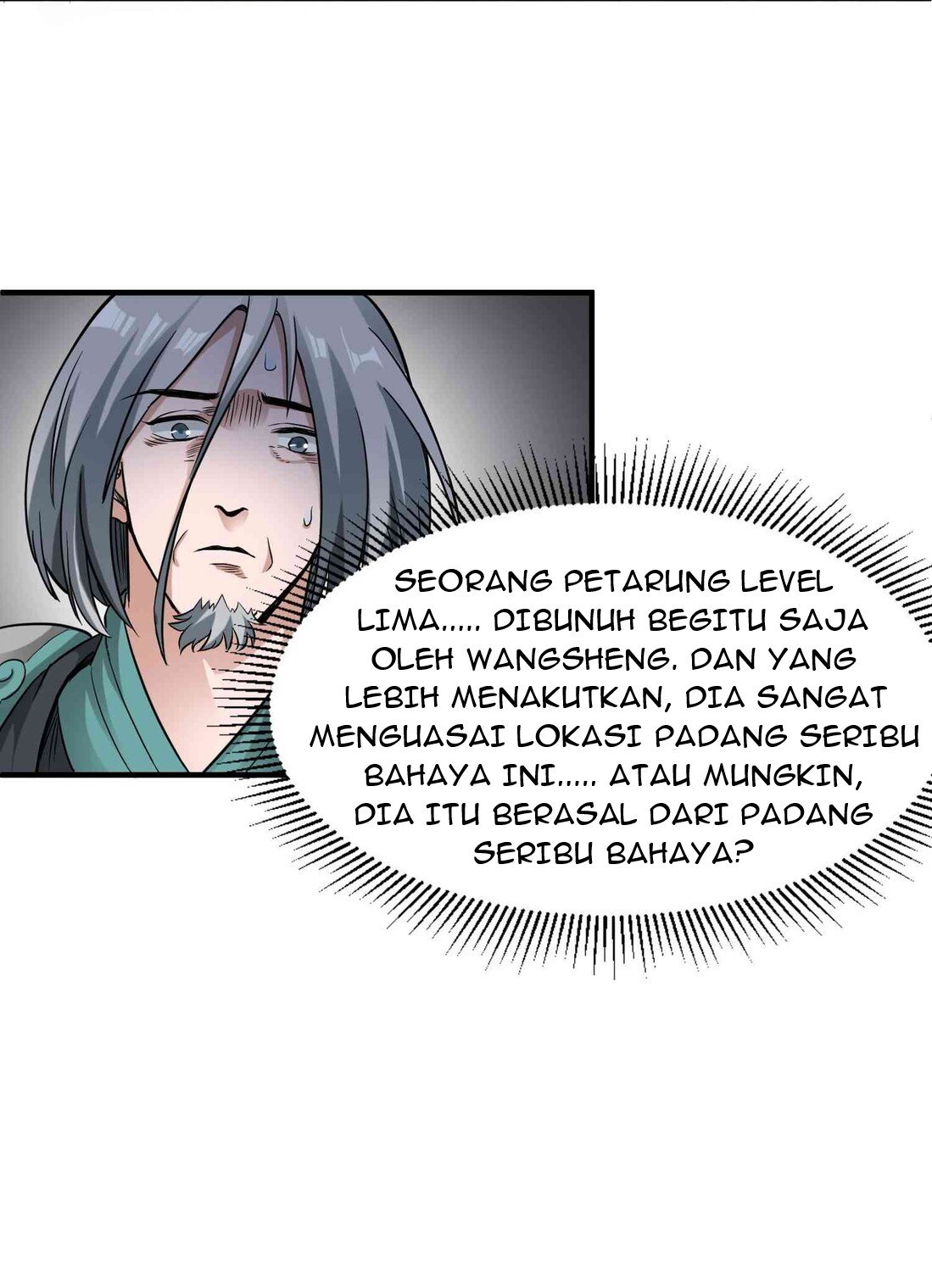 Yuanlong Chapter 46 - halaman 10