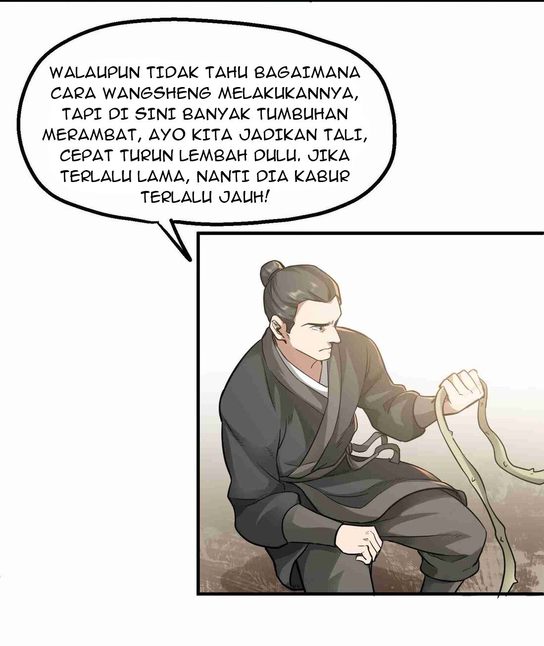 Yuanlong Chapter 46 - halaman 12