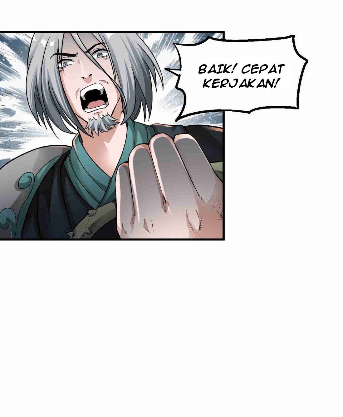 Yuanlong Chapter 46 - halaman 13