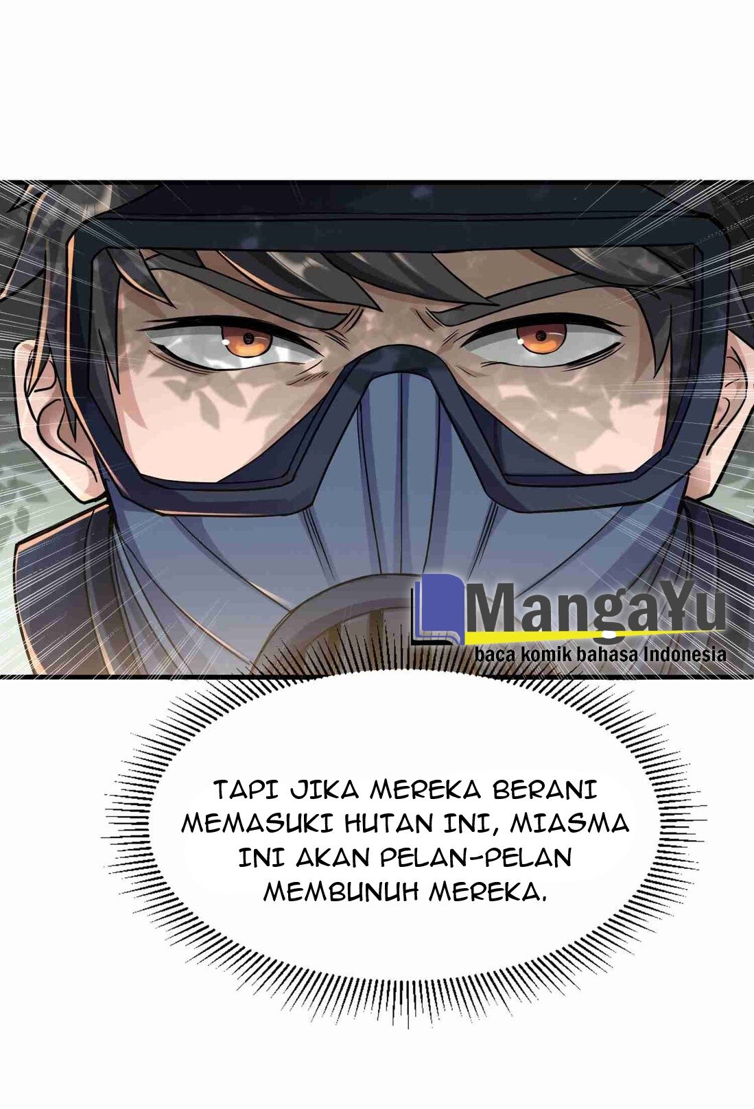 Yuanlong Chapter 46 - halaman 17