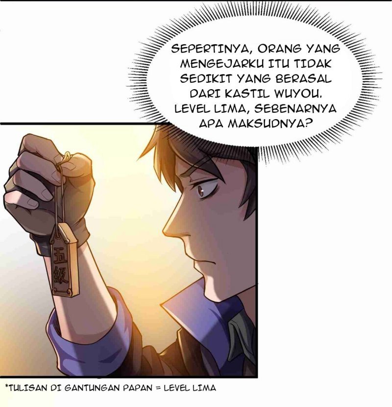 Yuanlong Chapter 47 - halaman 12