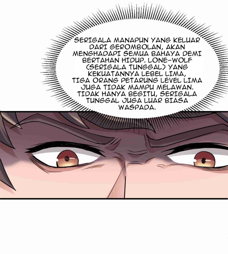 Yuanlong Chapter 47 - halaman 17