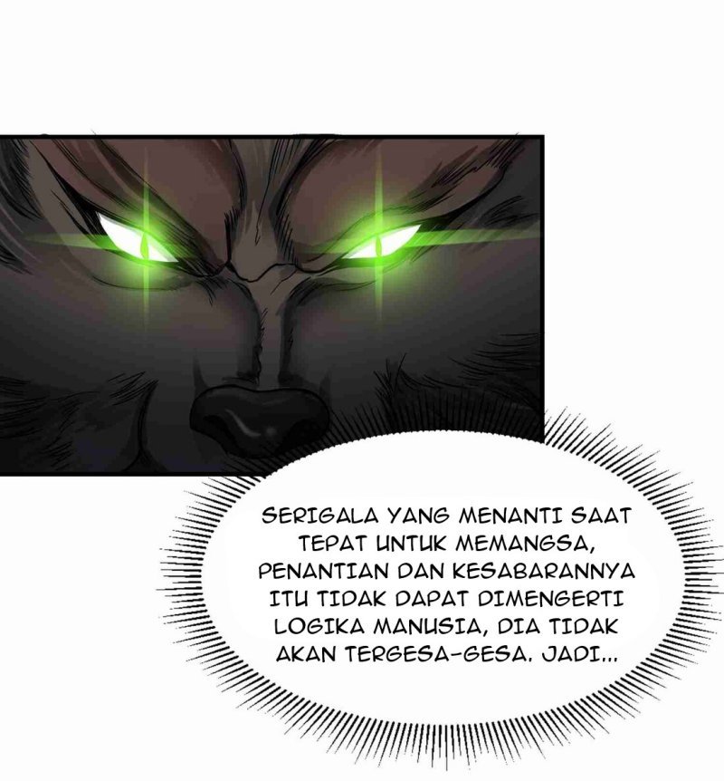Yuanlong Chapter 47 - halaman 18