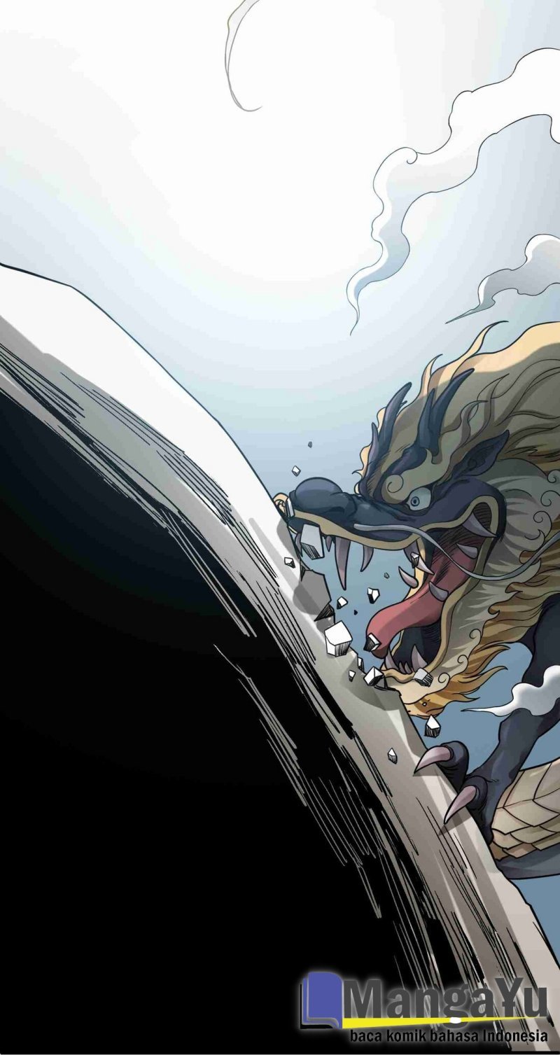 Yuanlong Chapter 47 - halaman 21
