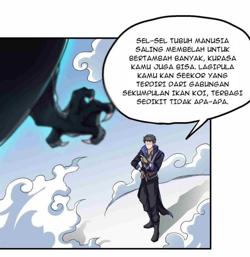 Yuanlong Chapter 47 - halaman 24