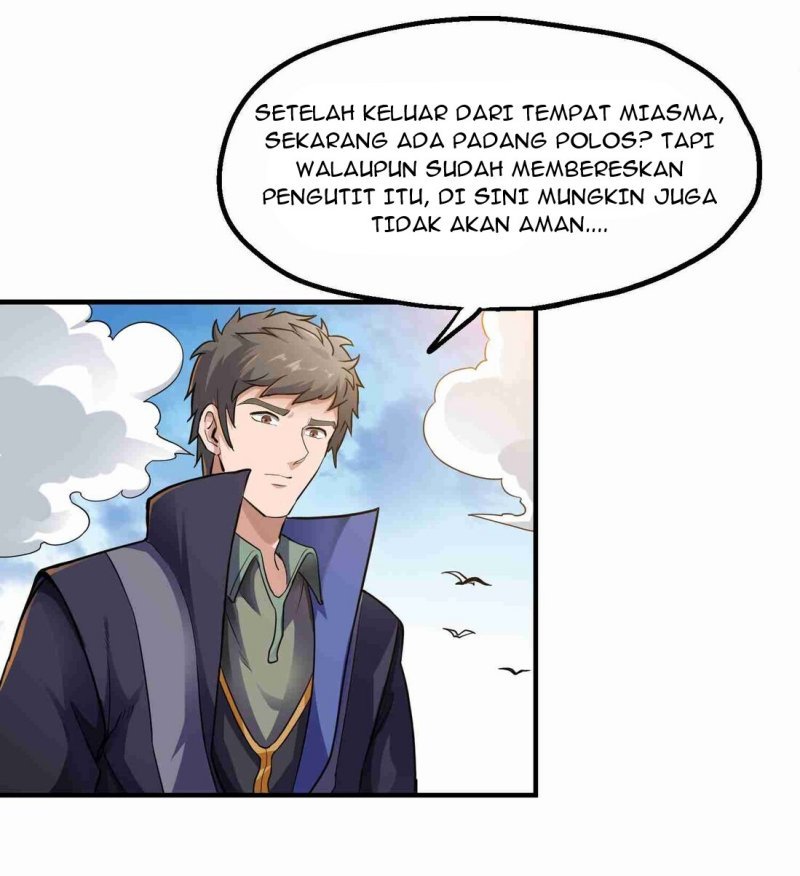 Yuanlong Chapter 47 - halaman 4
