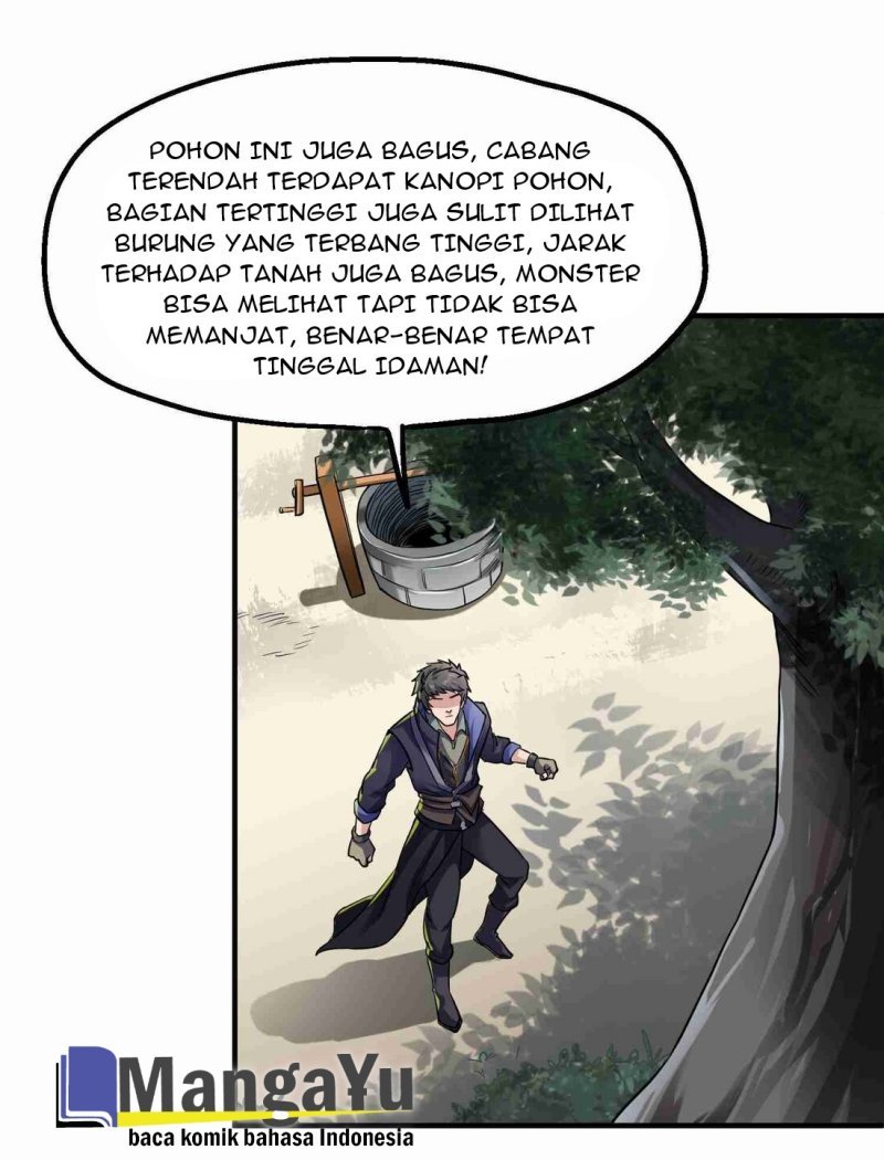 Yuanlong Chapter 47 - halaman 9
