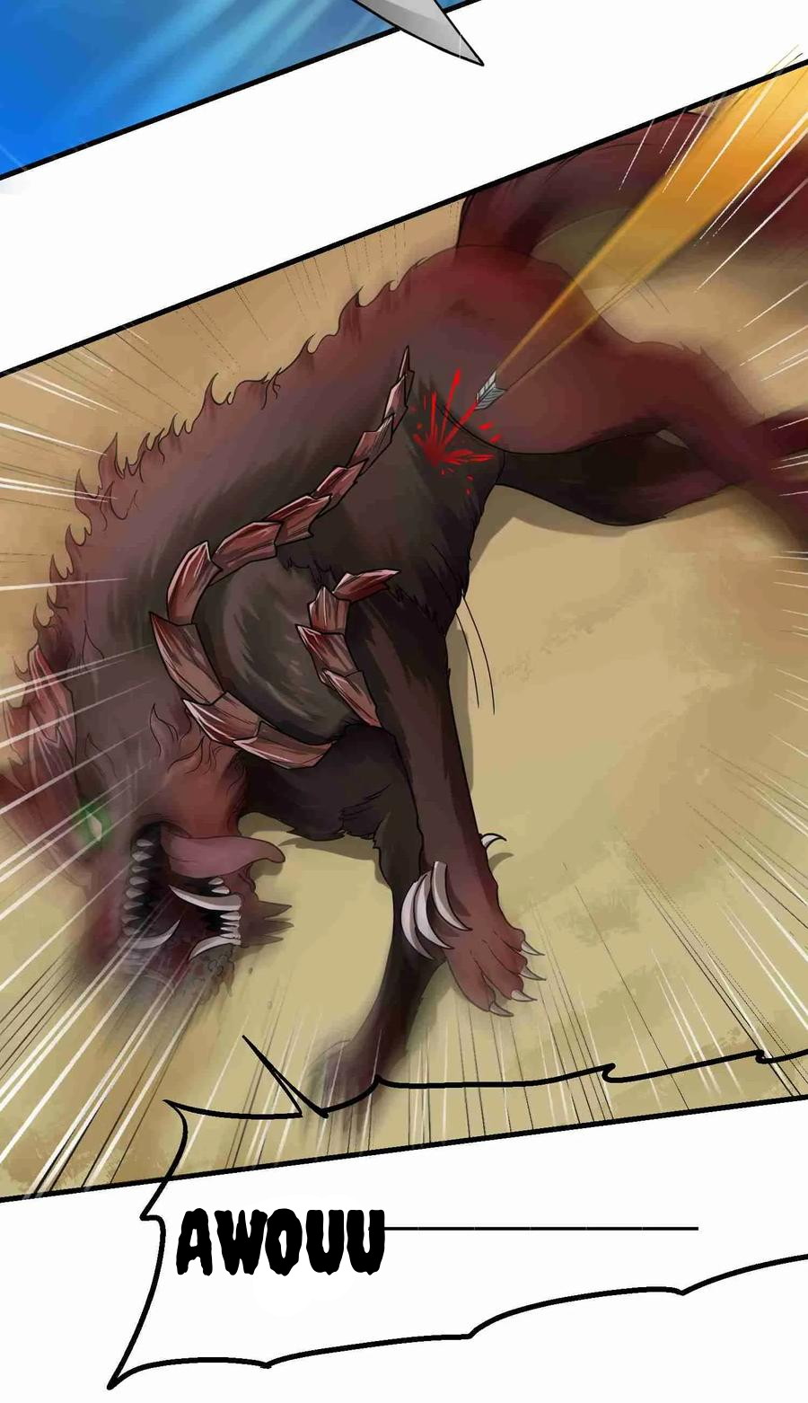 Yuanlong Chapter 48 - halaman 12