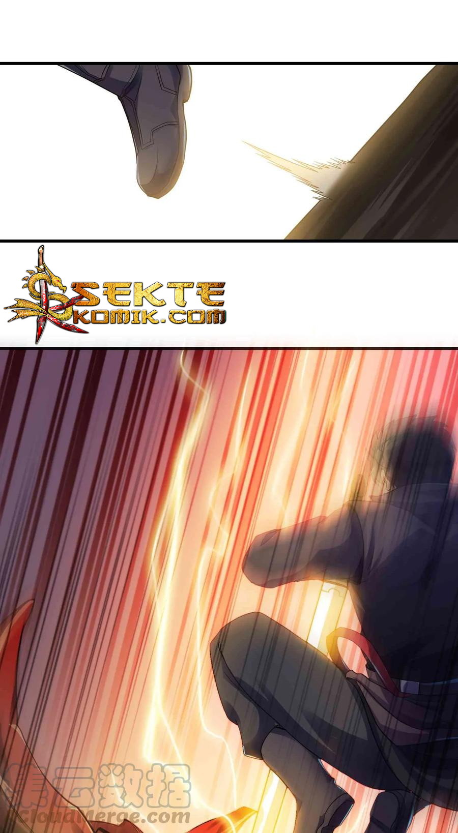Yuanlong Chapter 48 - halaman 17