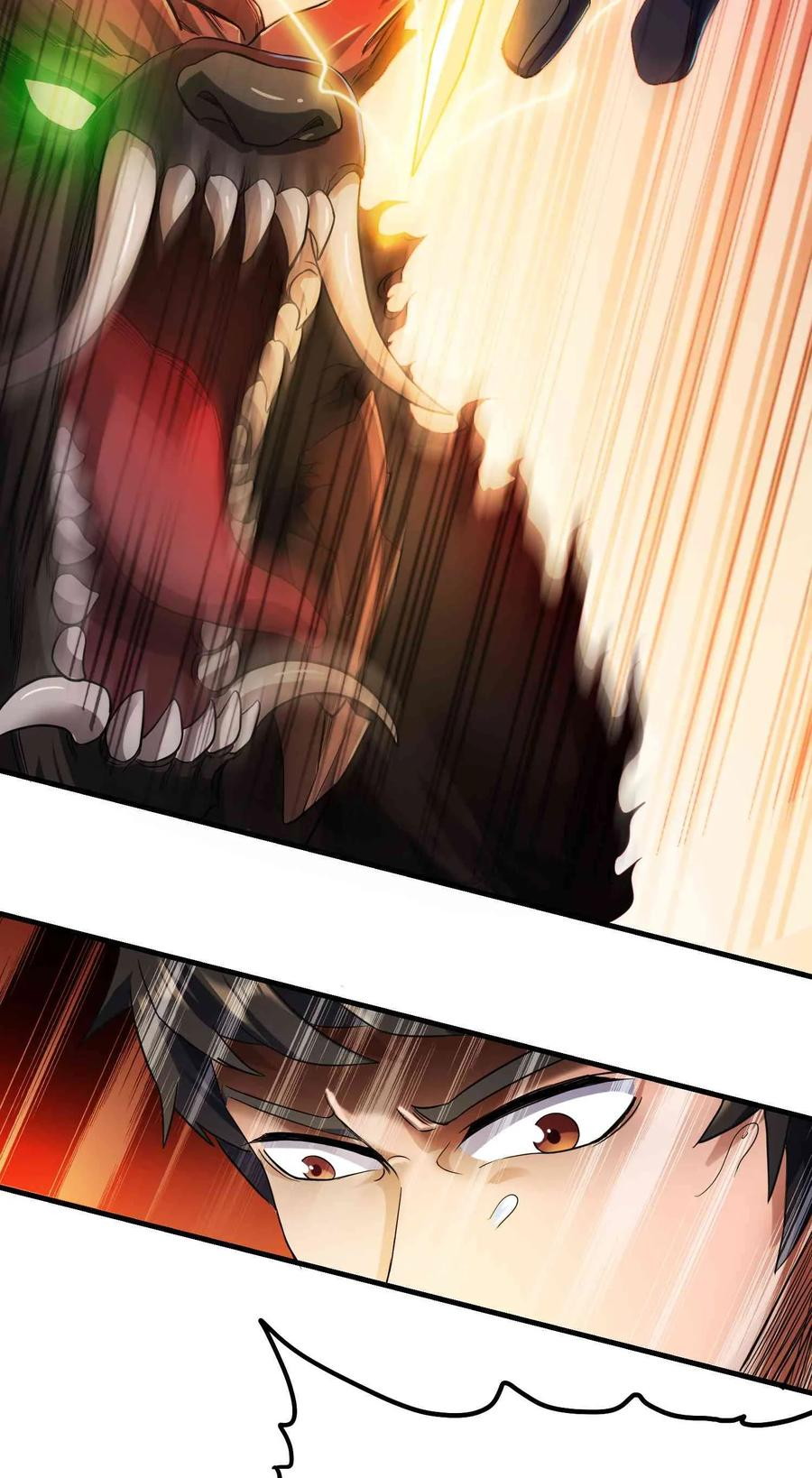 Yuanlong Chapter 48 - halaman 18