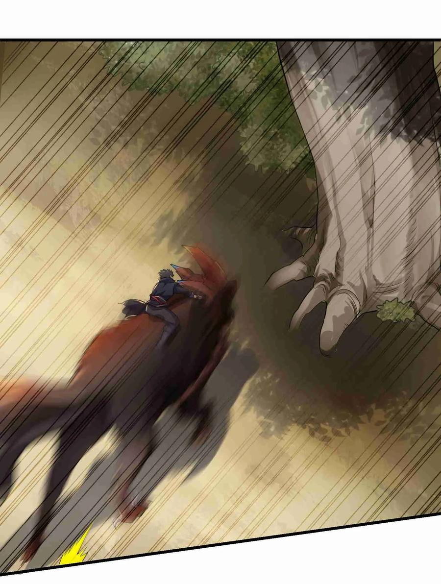 Yuanlong Chapter 48 - halaman 24