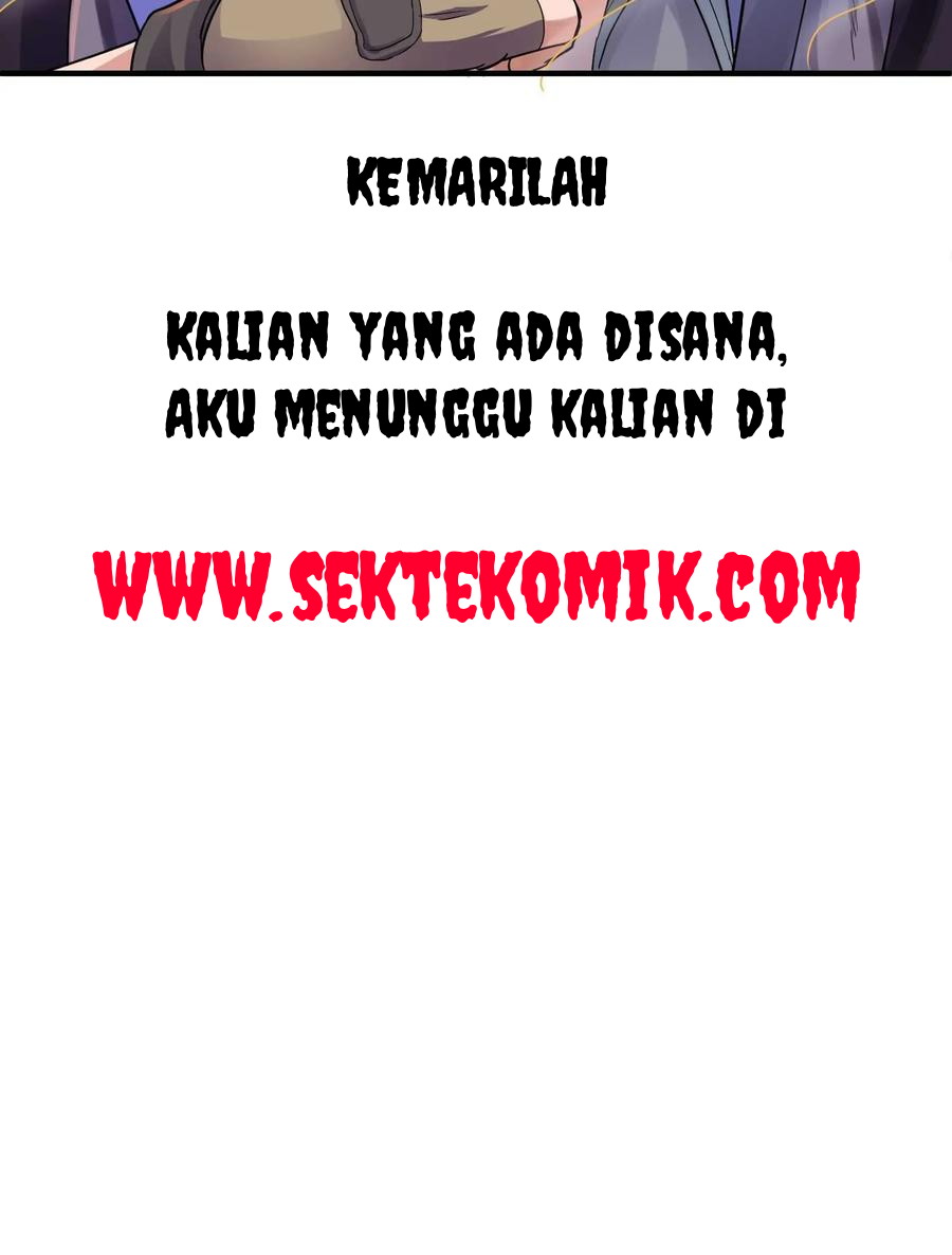 Yuanlong Chapter 48 - halaman 34