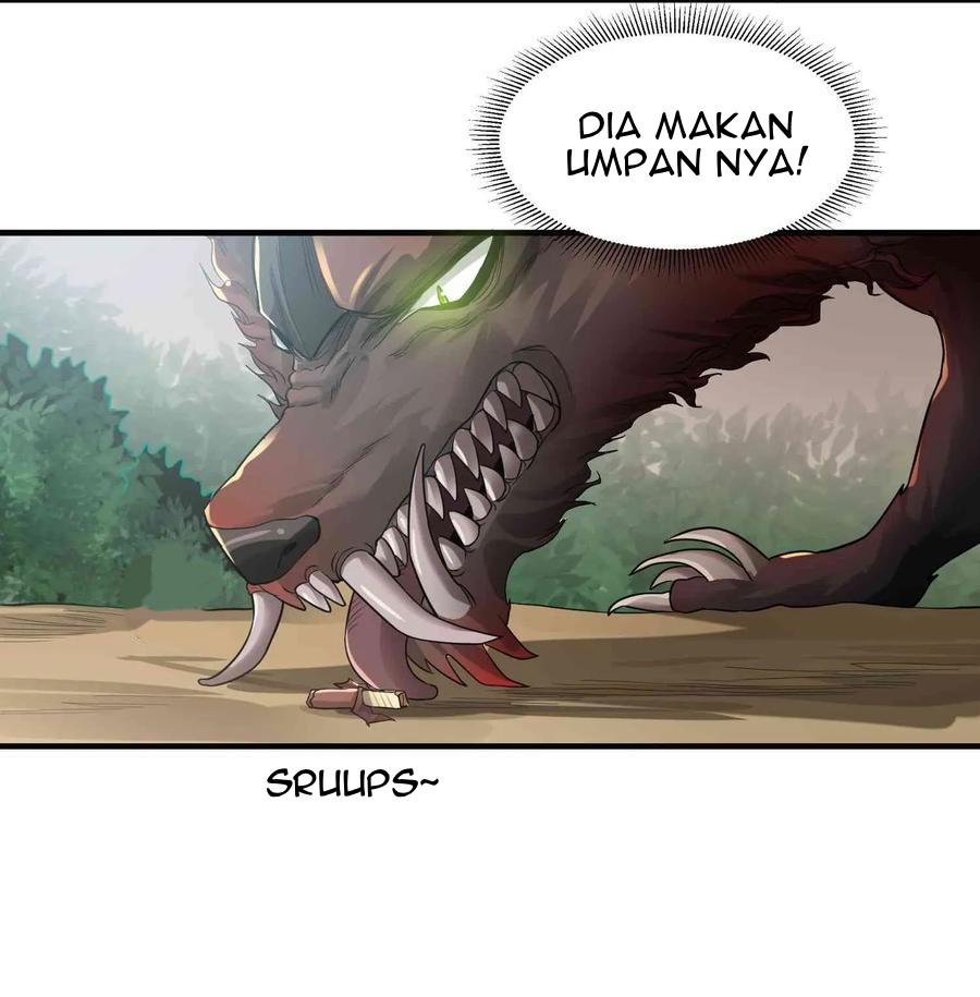 Yuanlong Chapter 48 - halaman 8