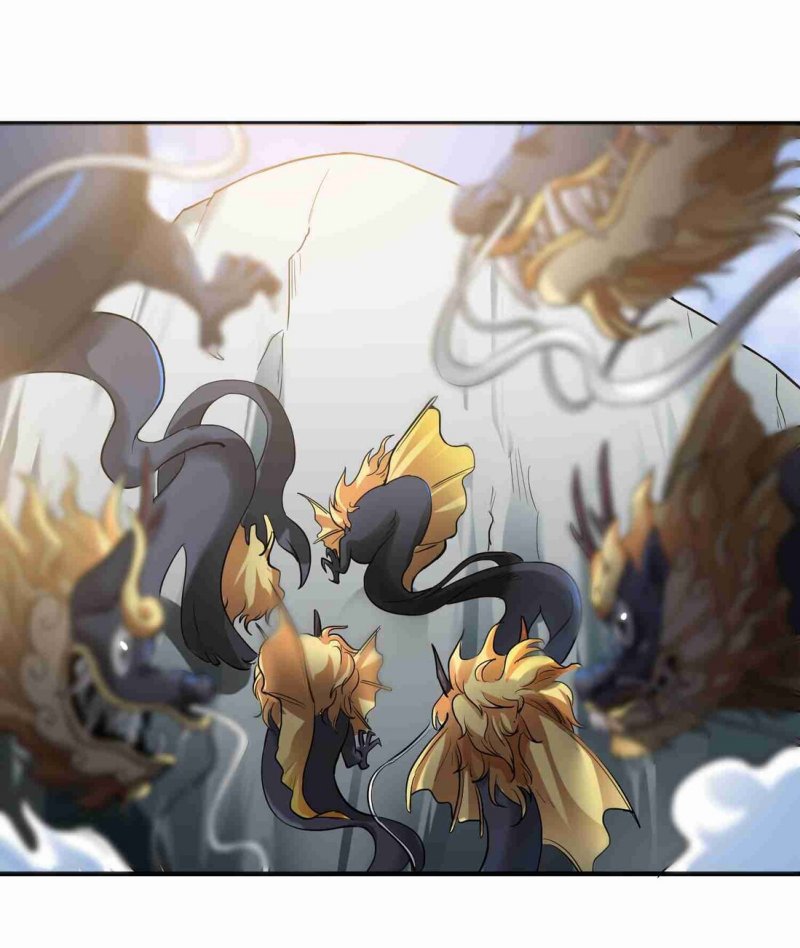 Yuanlong Chapter 49 - halaman 18