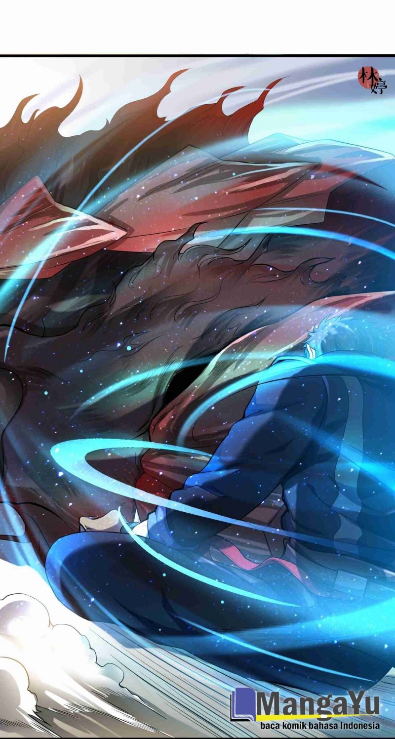 Yuanlong Chapter 49 - halaman 2