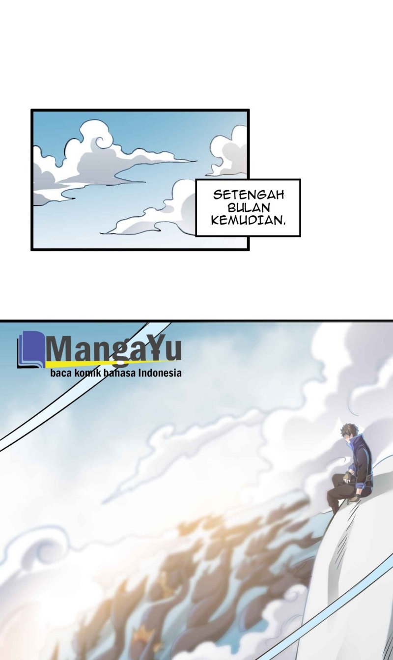Yuanlong Chapter 49 - halaman 22