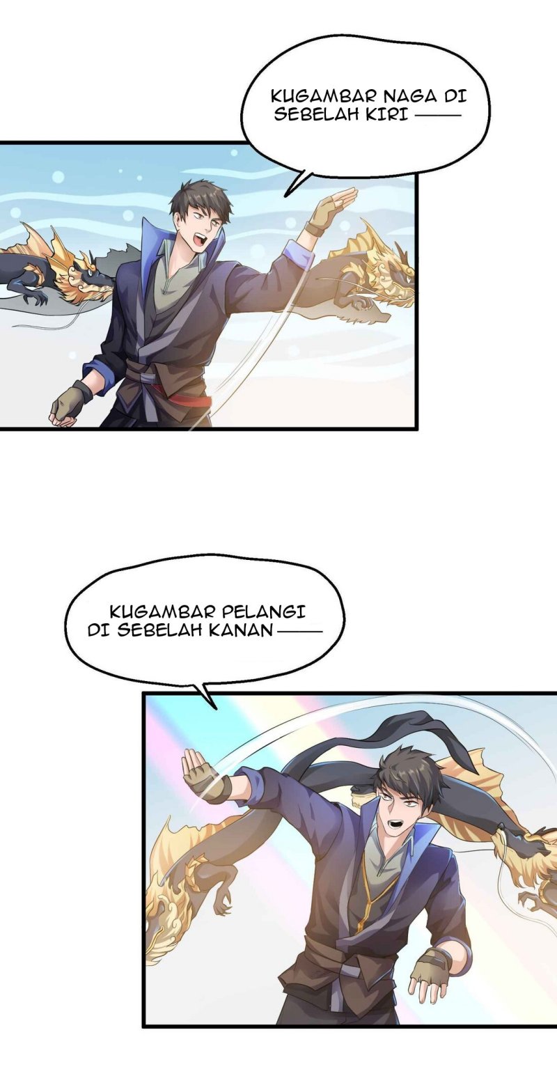 Yuanlong Chapter 49 - halaman 24