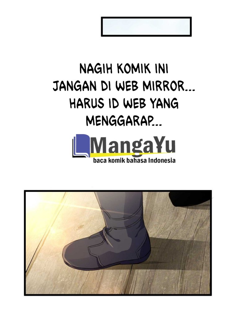 Yuanlong Chapter 49 - halaman 29