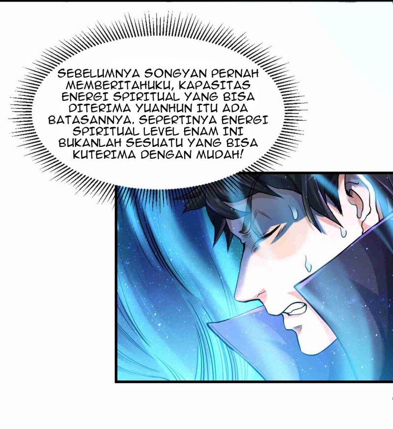 Yuanlong Chapter 49 - halaman 3