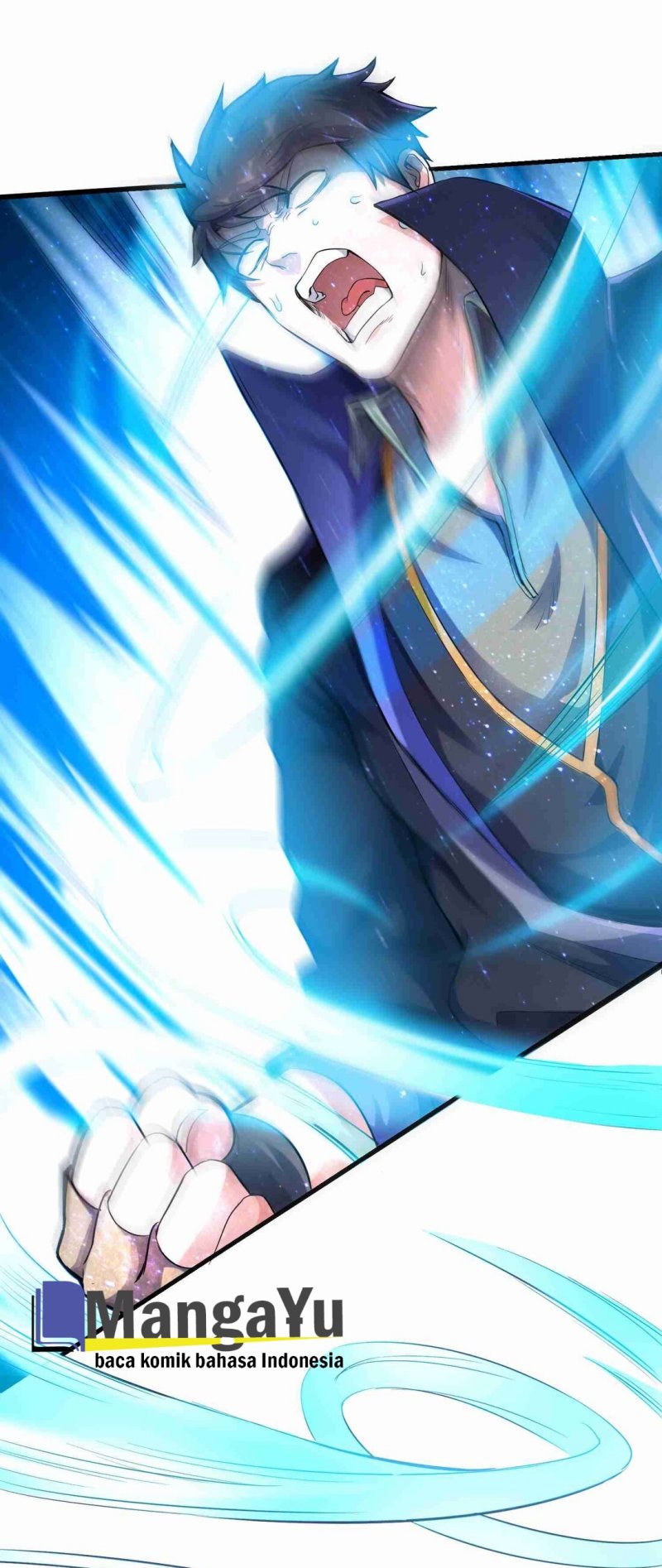 Yuanlong Chapter 49 - halaman 4